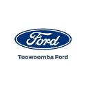 Toowoomba Ford logo