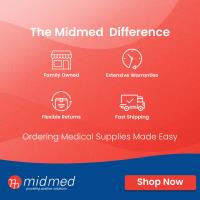 Midmed Medical Suppliers image 5