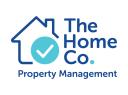 The Home Co Property Management logo