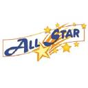 All Star Blinds logo