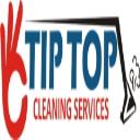 TipTop Cleaning Services logo
