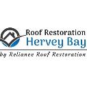 Roof Restoration Hervey Bay logo