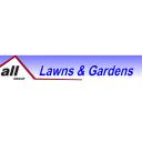 All Lawns and Gardens - Homebush logo