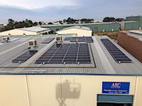 Reztech Solar Panel Installations Perth image 5