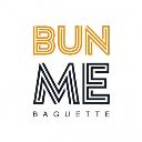 Bun Me Baguette logo