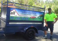 All Lawns and Gardens - Homebush image 2