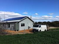 Reztech Solar Panel Installations Perth image 3