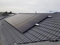 Reztech Solar Panel Installations Perth image 2
