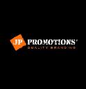 JP Promotions logo