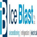 Ice Blast Pty Ltd logo