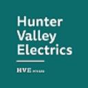 Hunter Valley Electrics logo
