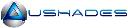 Aushades Pty Ltd logo