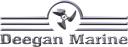 Deegan Marine logo