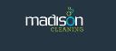 Madison Cleaning Services logo