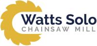 Watts Solo Chain Sawmill image 1
