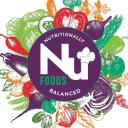 NuFoods Texture Modified Food Delivery logo