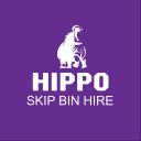 Hippo Skip Bin Hire logo