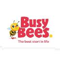 Busy Bees at Cranbourne North logo