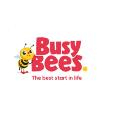 Busy Bees at Castlemaine logo