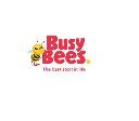 Busy Bees at Campbelltown logo