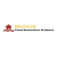 Revolve Flood Restoration Brisbane image 1