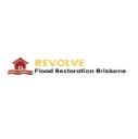 Revolve Flood Restoration Brisbane logo