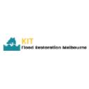 Kit Flood Restoration Melbourne logo