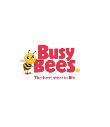 Busy Bees at Briar Hill logo