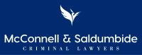 McConnell & Saldumbide Criminal Lawyers image 1