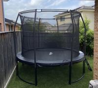 UpBounce Trampolines image 3