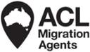 ACL Migration Agents logo