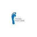 Holistic Foot Clinic logo