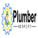Plumber Newport logo