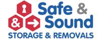 Safe & Sound Storage and Removals image 1