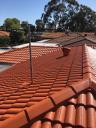 DW Roof Restoration & Re Roofing Perth logo