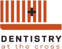 Dentistry at the Cross logo