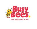 Busy Bees at Woolloongabba East logo