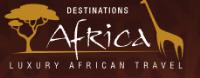 Destinations Africa image 1