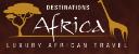 Destinations Africa logo