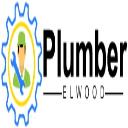 Plumber Elwood logo