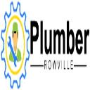 Plumber Rowville logo