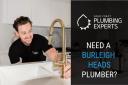 Burleigh Heads Plumbing Experts logo