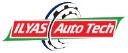ILYAS Auto Tech logo