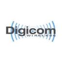 Digicom Wireless Pty Ltd logo
