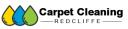 Carpet Cleaning Redcliffe logo