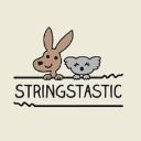 Stringstastic logo