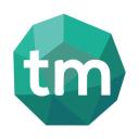 TM Creates logo