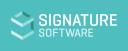Signature Software logo