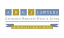 ABKJ Lawyers logo