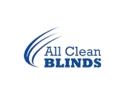 All Clean Blinds logo